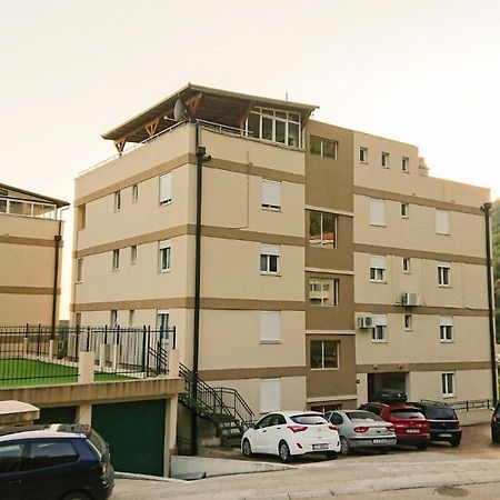 Apartment Green House Petrovac Exterior photo