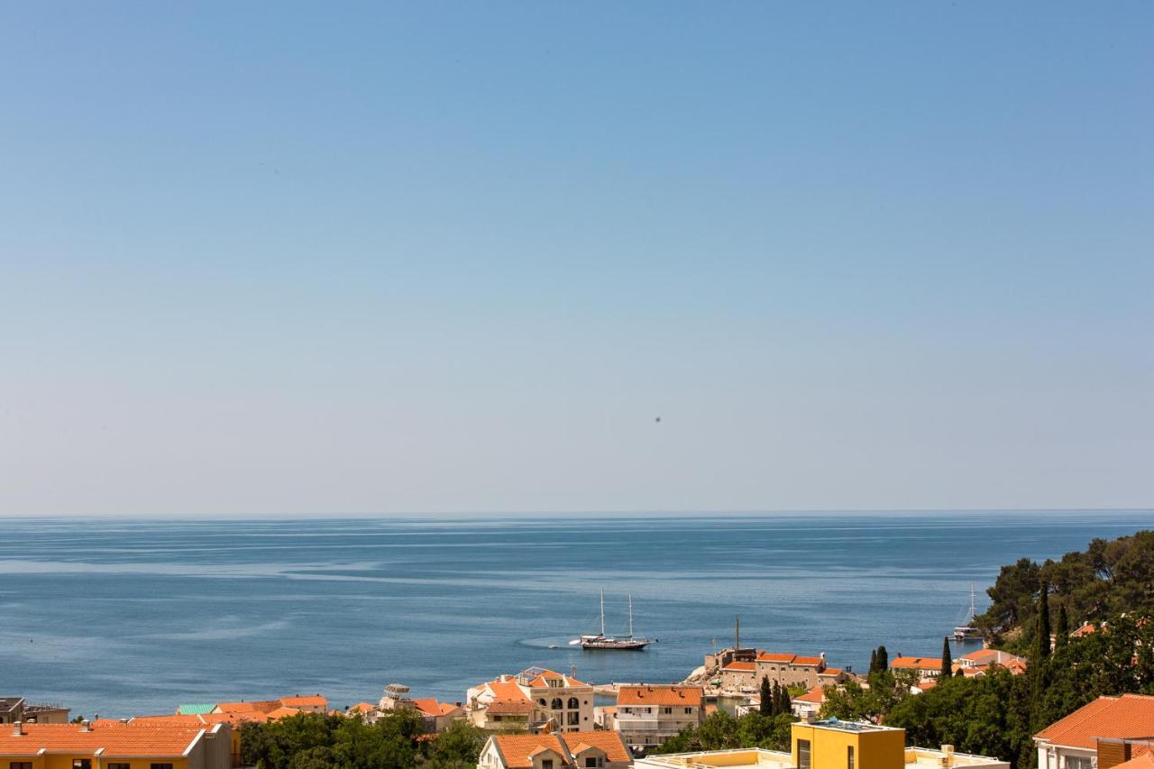 Apartment Green House Petrovac Exterior photo