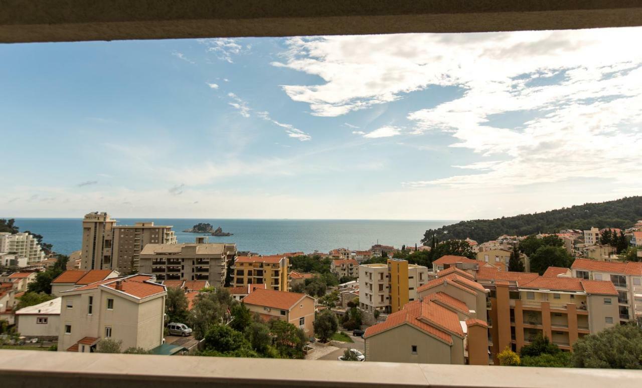 Apartment Green House Petrovac Exterior photo