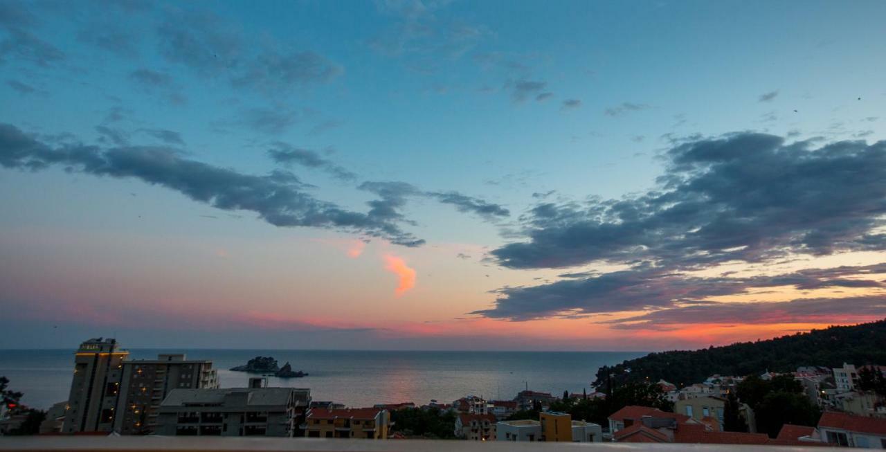 Apartment Green House Petrovac Exterior photo