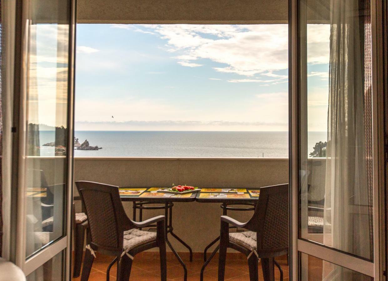 Apartment Green House Petrovac Exterior photo