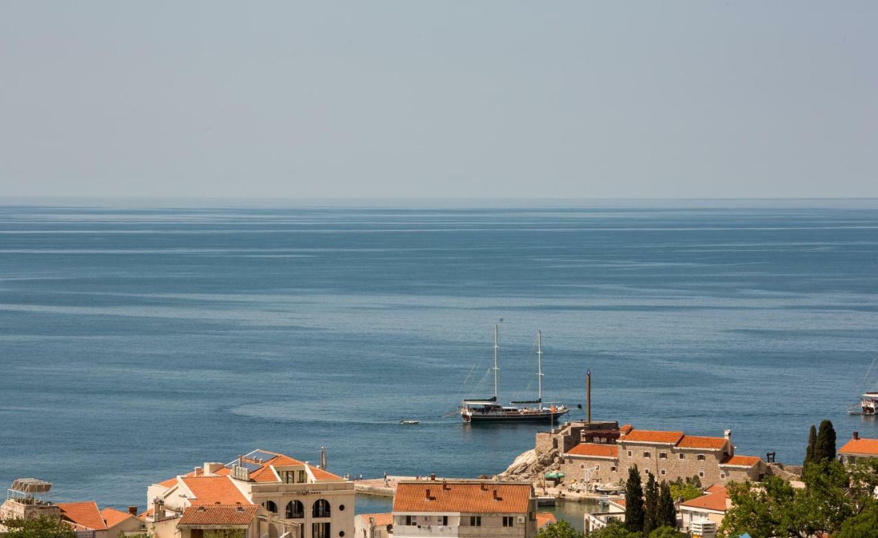 Apartment Green House Petrovac Exterior photo