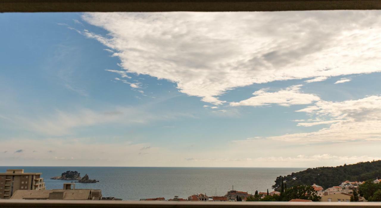 Apartment Green House Petrovac Exterior photo