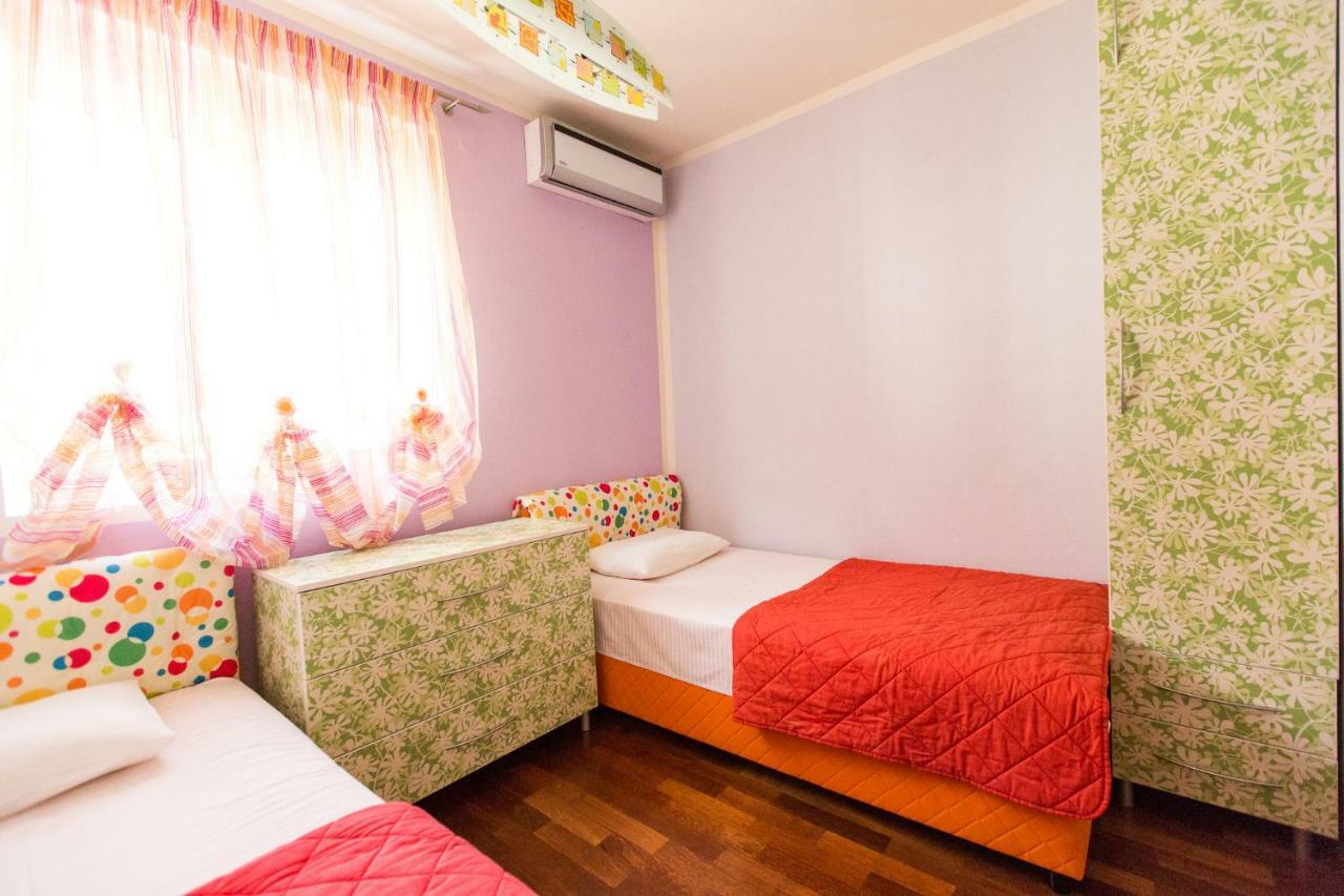 Apartment Green House Petrovac Exterior photo